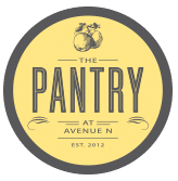 The Pantry | Local foods market pantry supplies prepared food luncheon catering