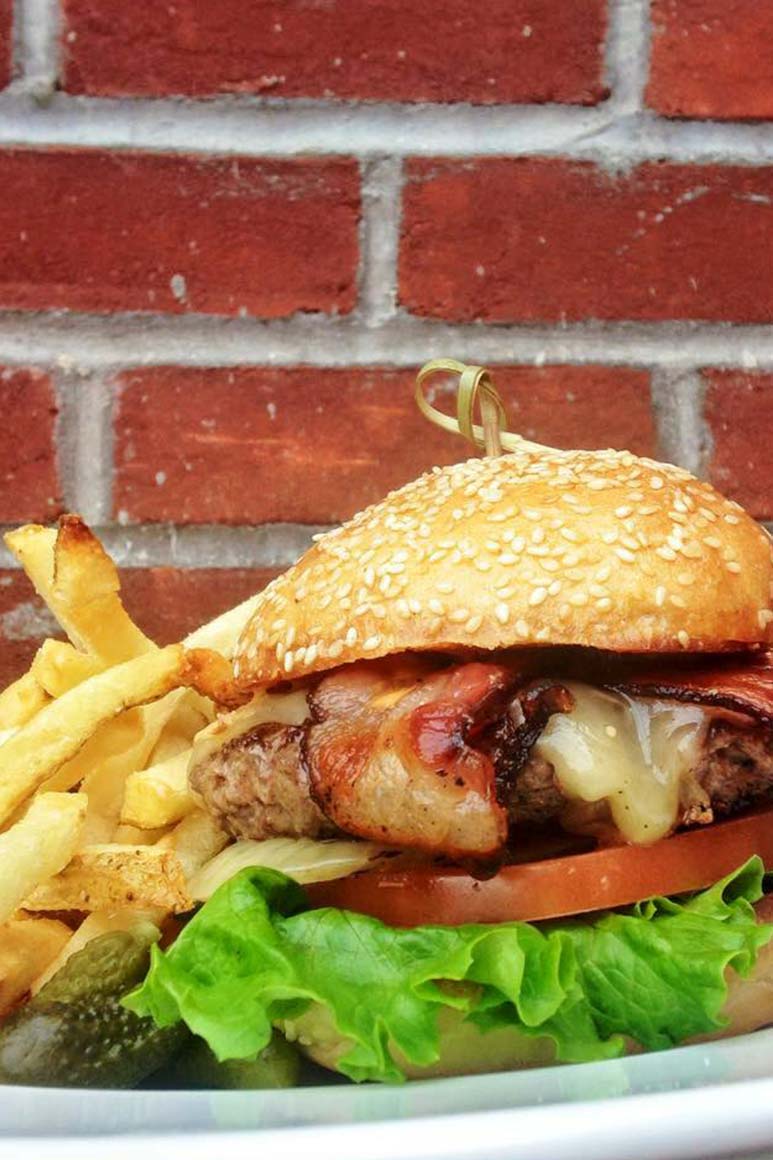 The Pantry at Avenue N