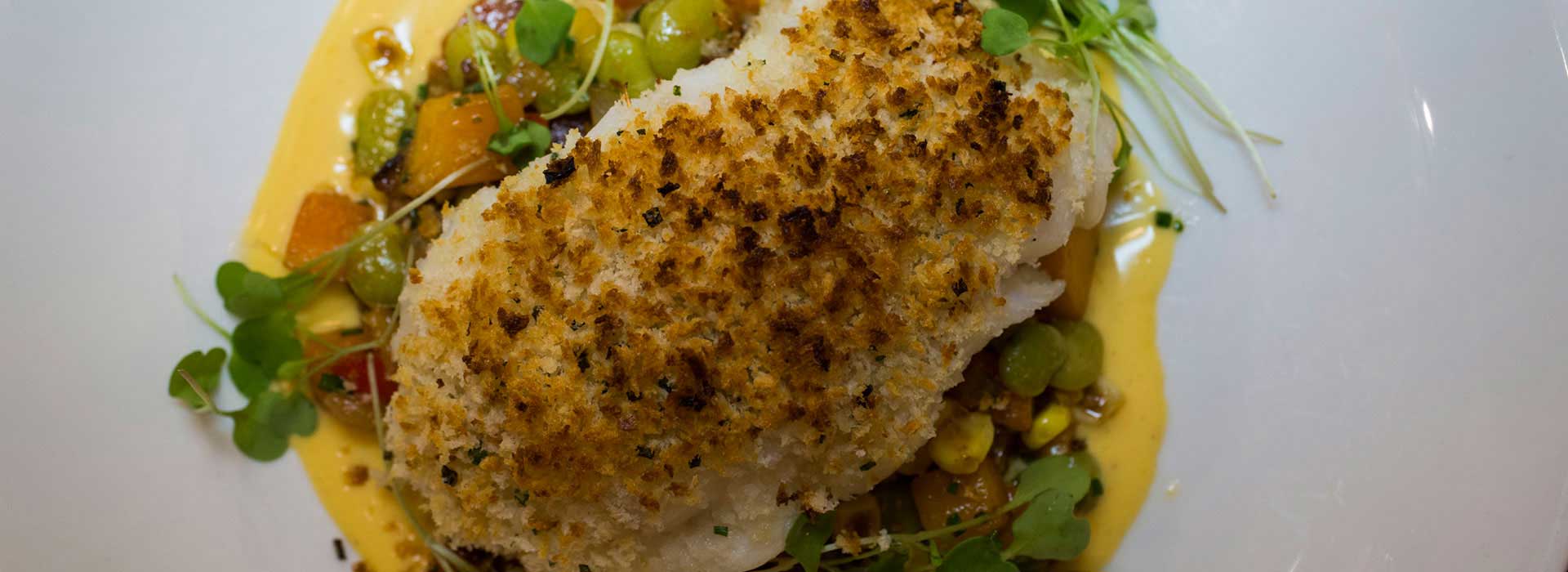 RI Restaurant | New american food patio outdoor dining brunch location