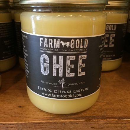 Ghee