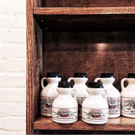 Charlie's Maple Syrup